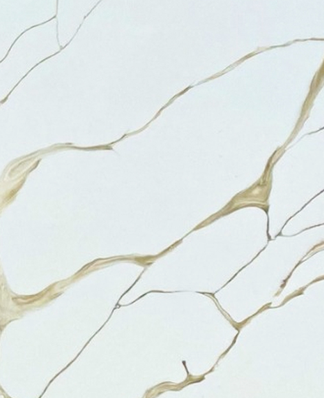 Konglomeratkwarcowy CALACATTA GOLD 
